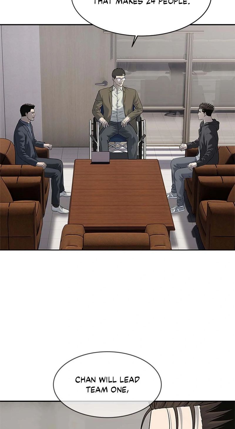 God of Blackfield Chapter 245 - Page 89