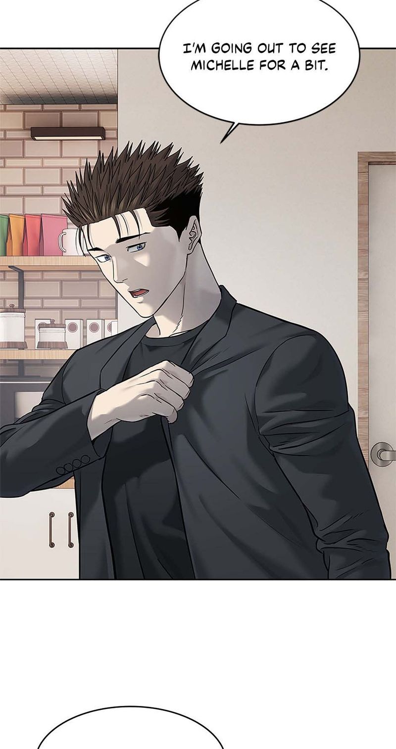 God of Blackfield Chapter 246 - Page 17