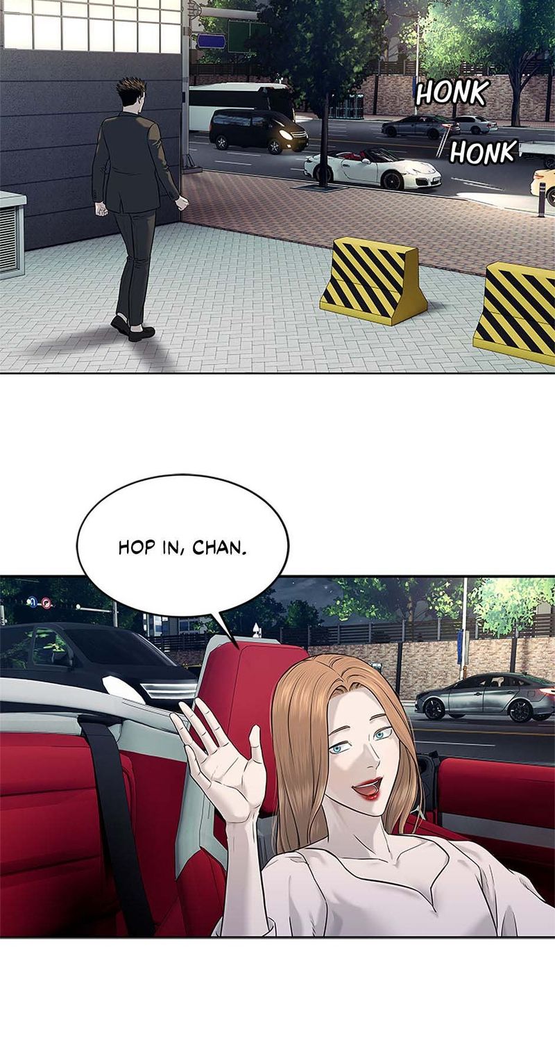 God of Blackfield Chapter 246 - Page 20