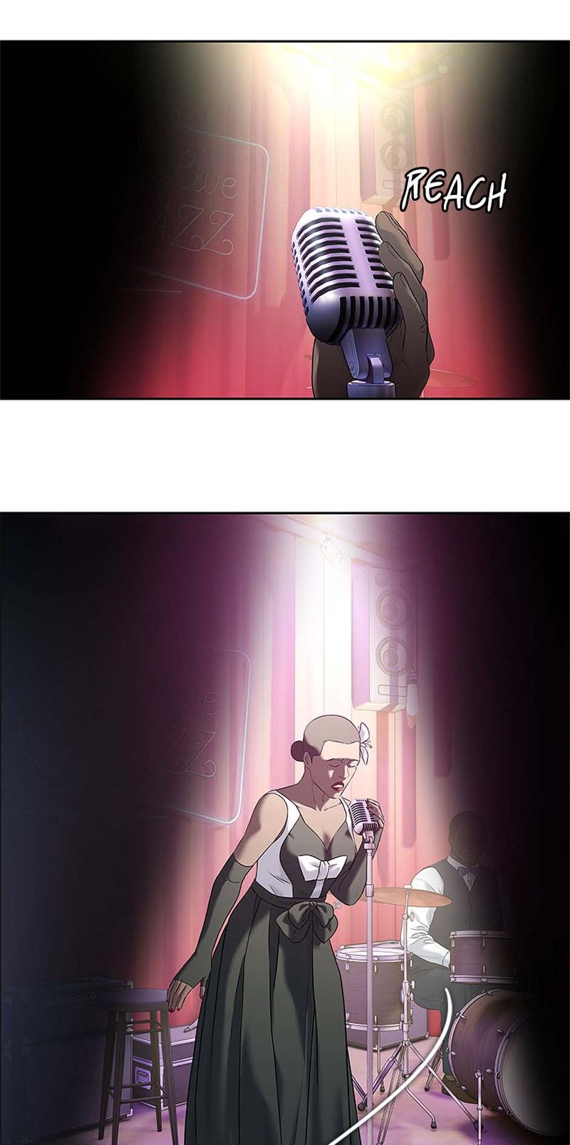 God of Blackfield Chapter 246 - Page 29