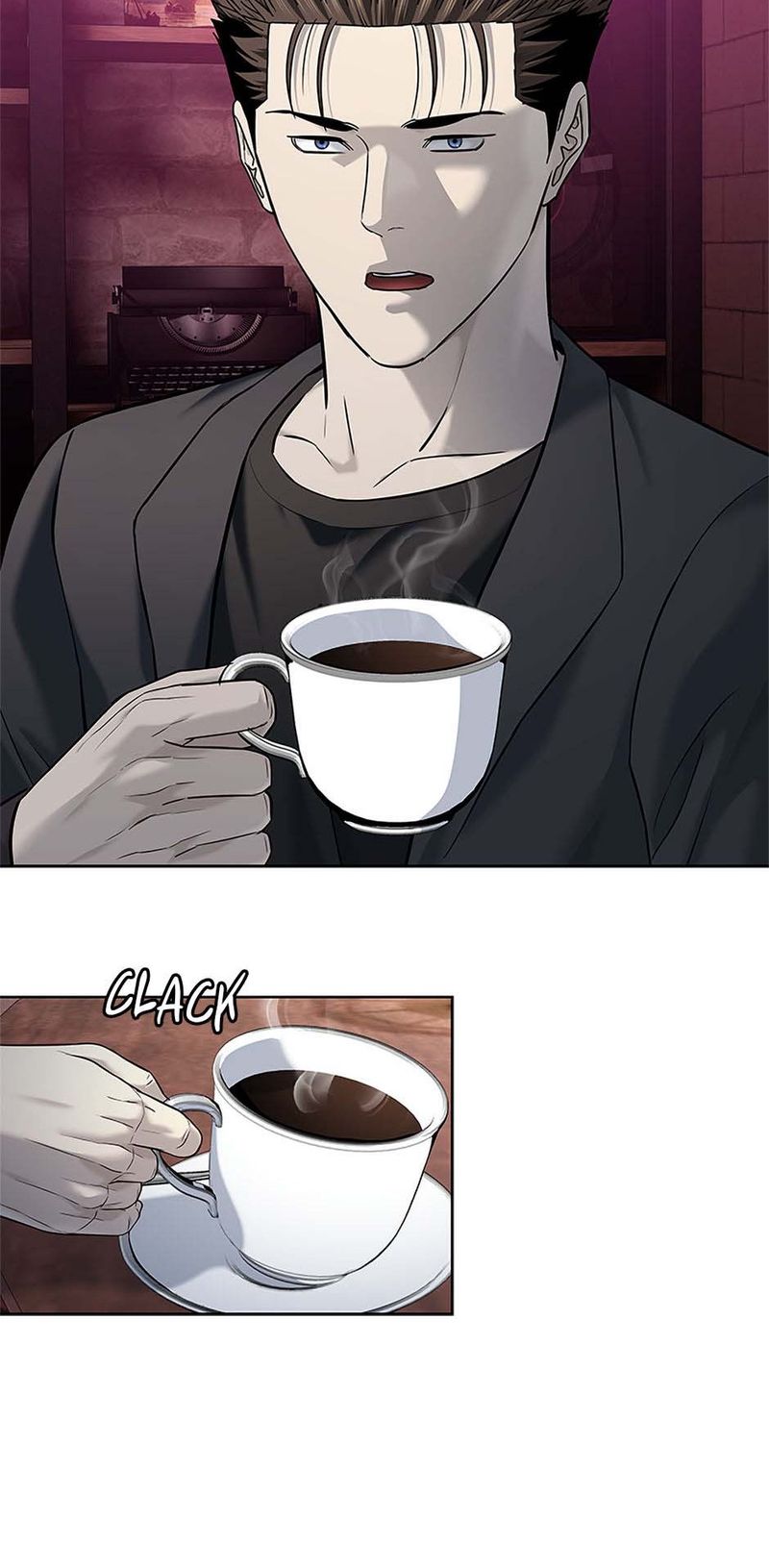 God of Blackfield Chapter 246 - Page 36