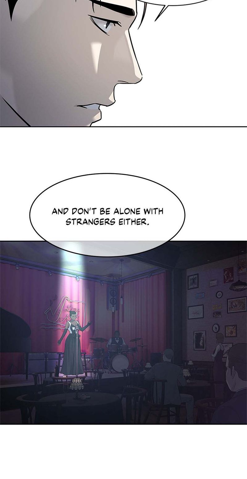 God of Blackfield Chapter 246 - Page 41