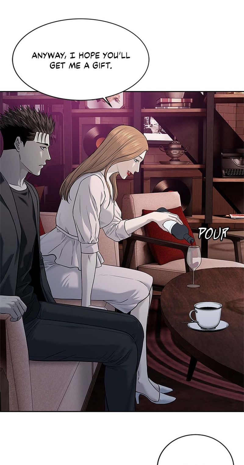 God of Blackfield Chapter 246 - Page 52