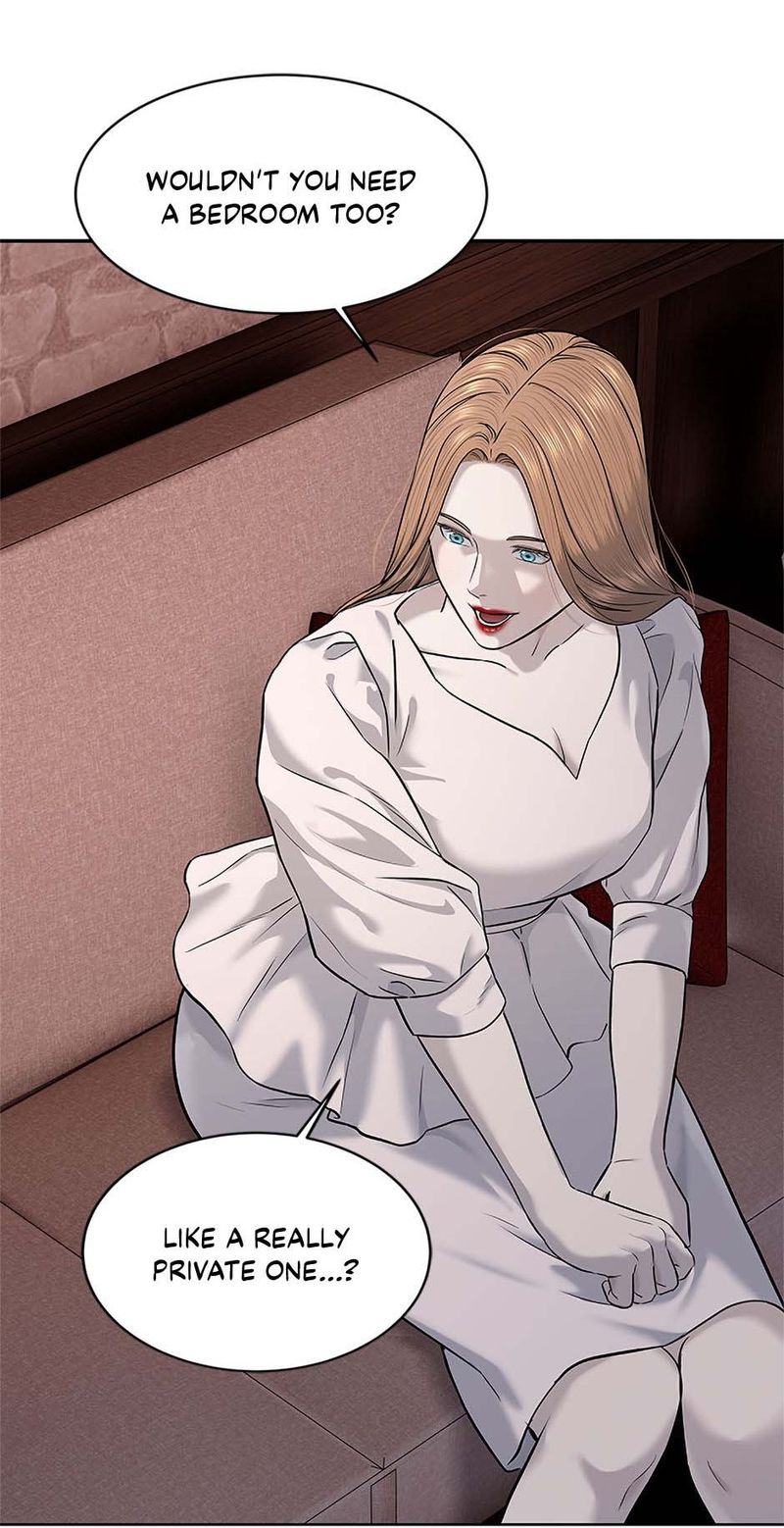 God of Blackfield Chapter 246 - Page 64