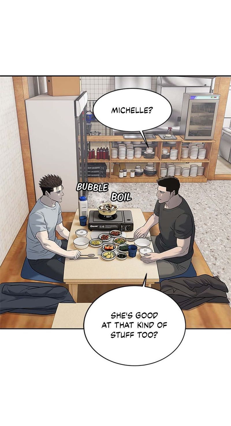 God of Blackfield Chapter 246 - Page 78