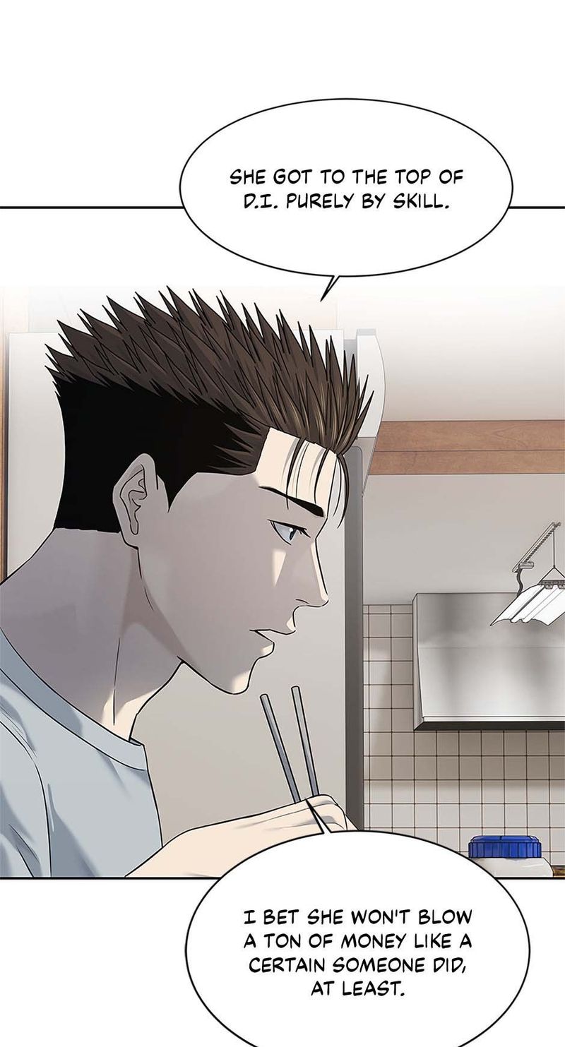 God of Blackfield Chapter 246 - Page 79