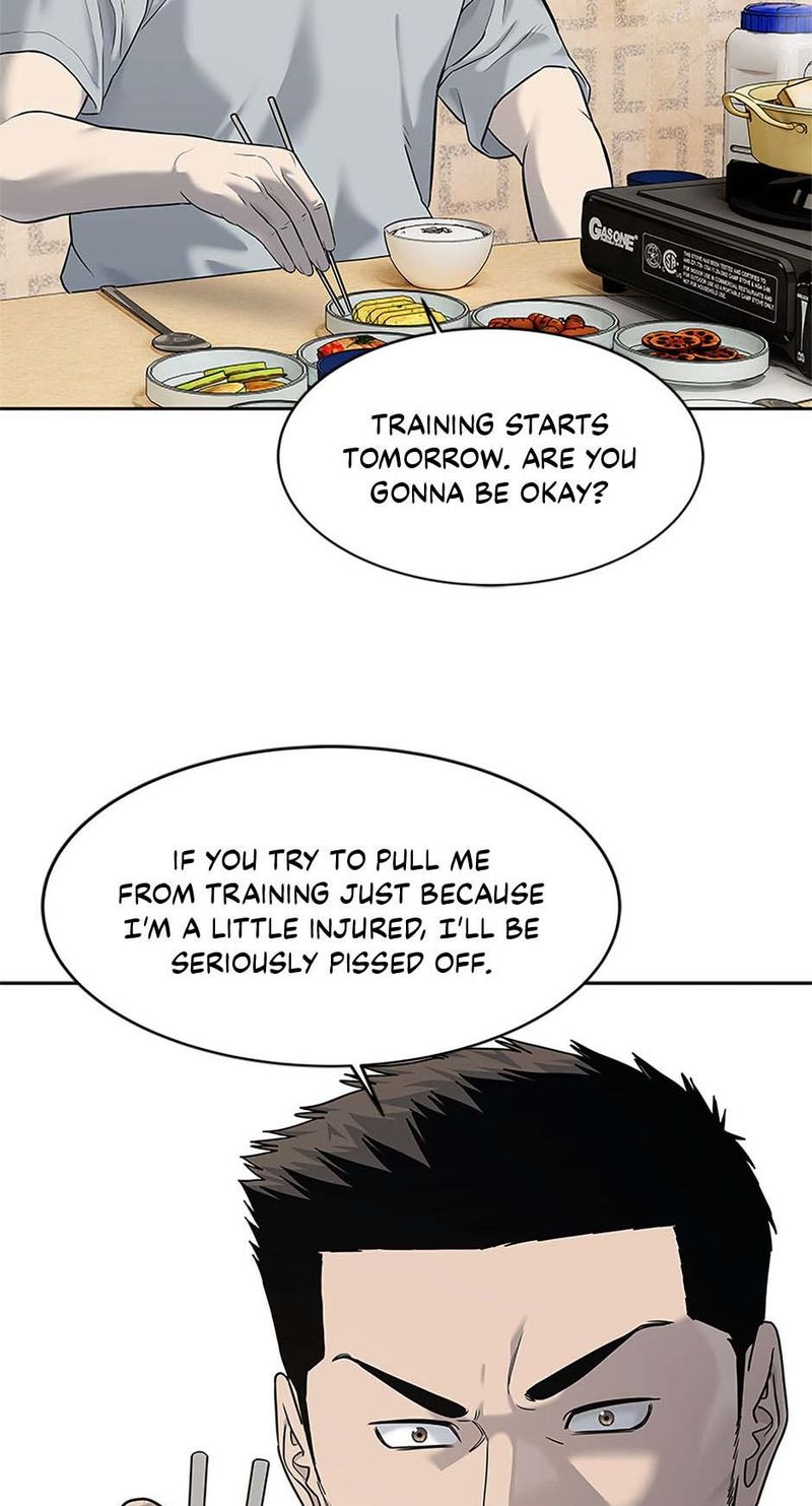 God of Blackfield Chapter 246 - Page 82