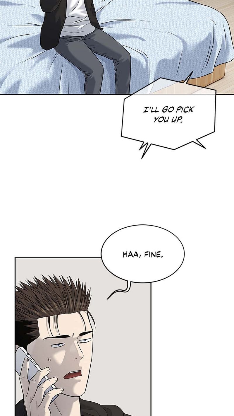 God of Blackfield Chapter 246 - Page 9