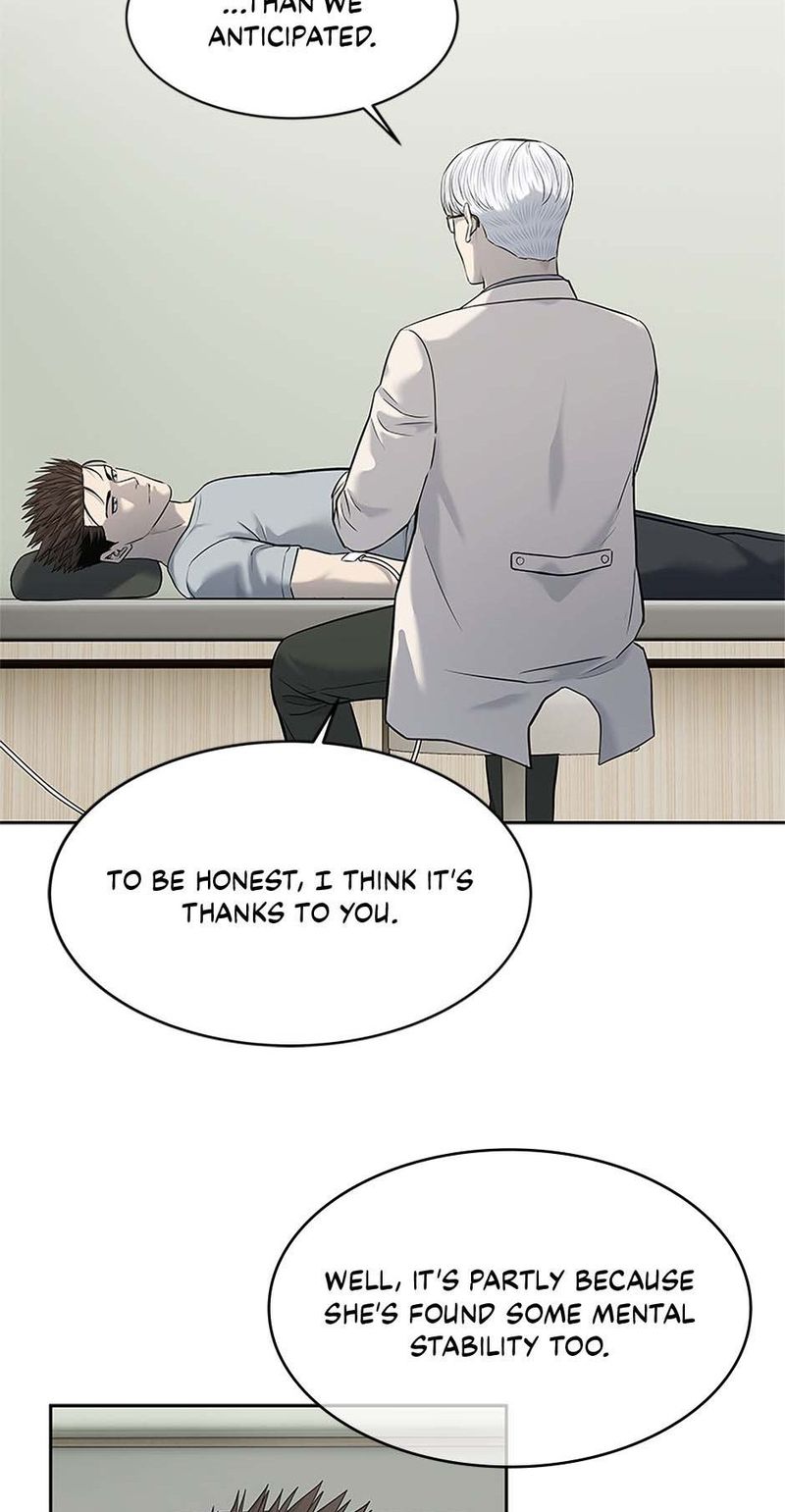 God of Blackfield Chapter 247 - Page 22