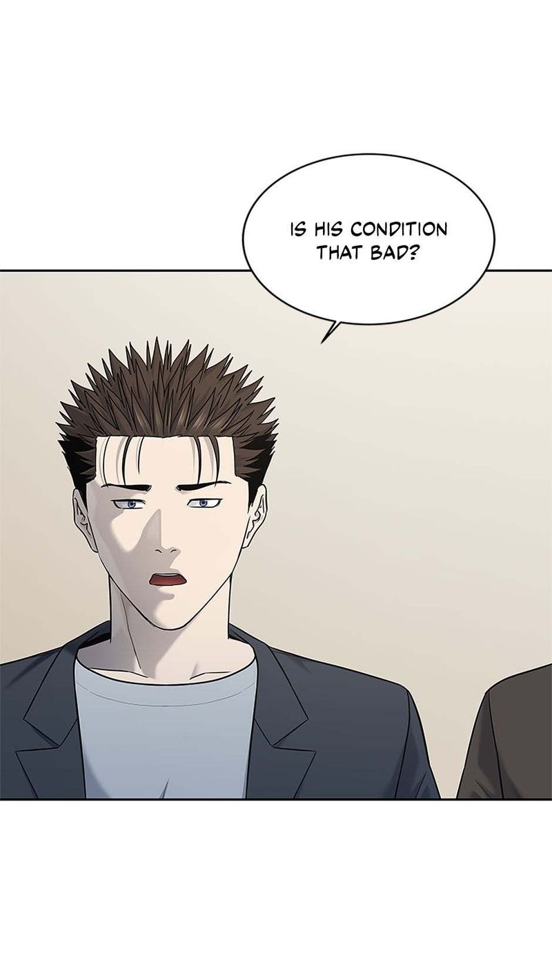 God of Blackfield Chapter 247 - Page 5