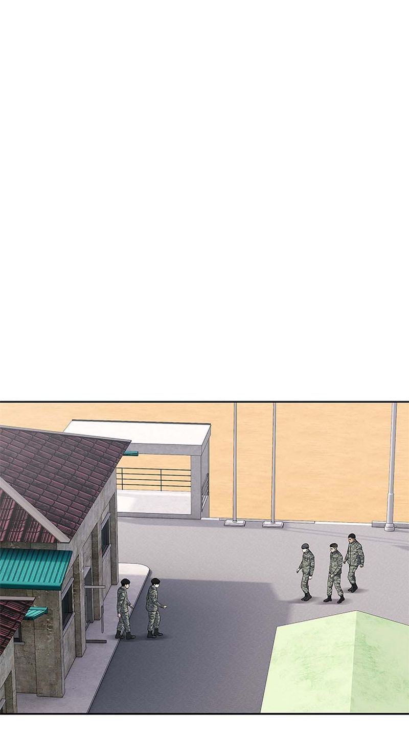 God of Blackfield Chapter 247 - Page 69