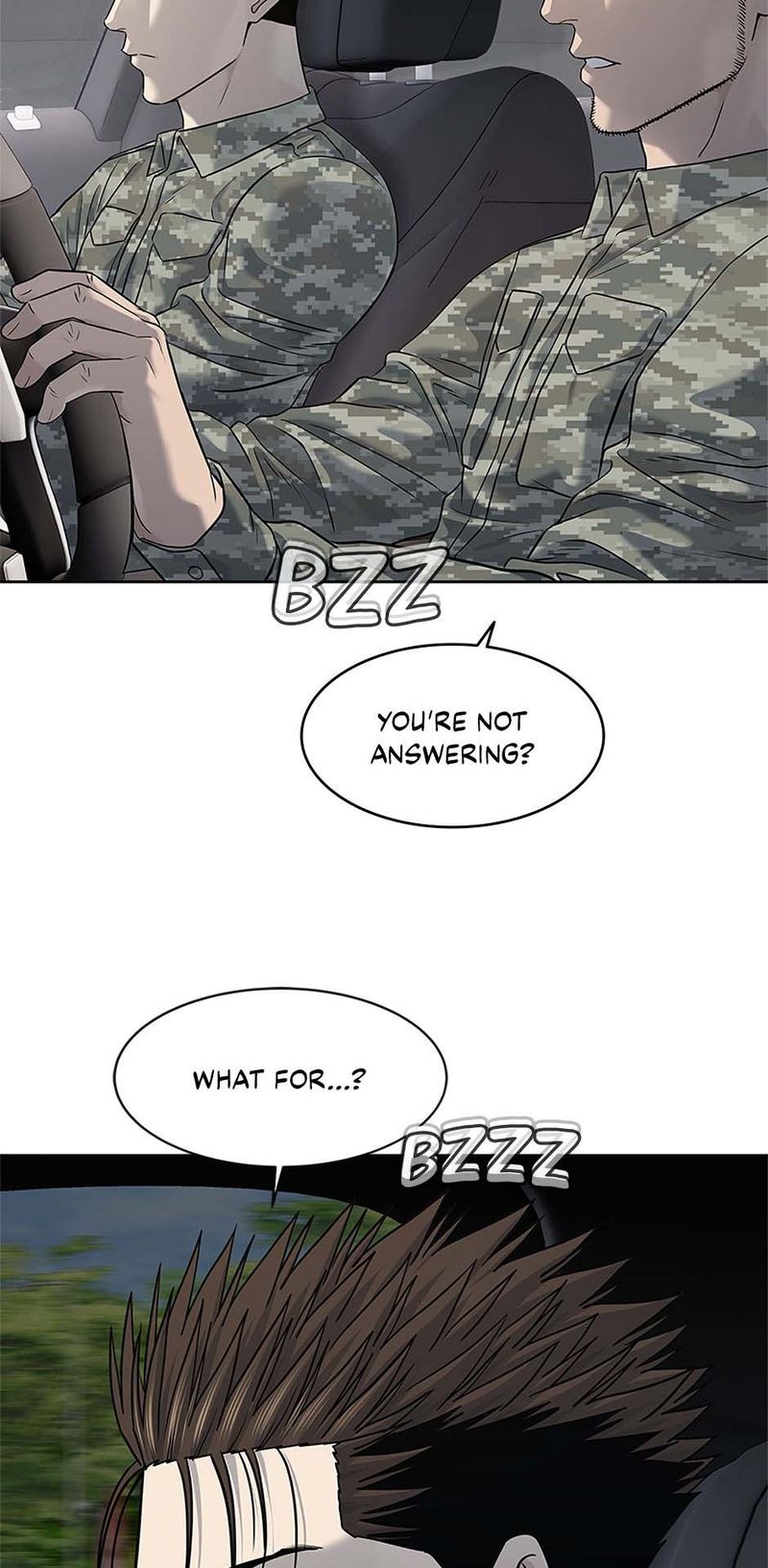 God of Blackfield Chapter 247 - Page 80