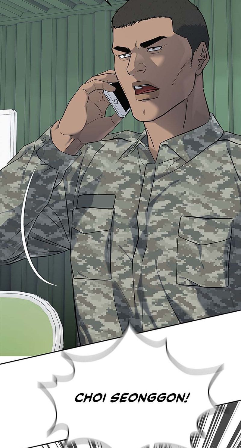 God of Blackfield Chapter 248 - Page 19