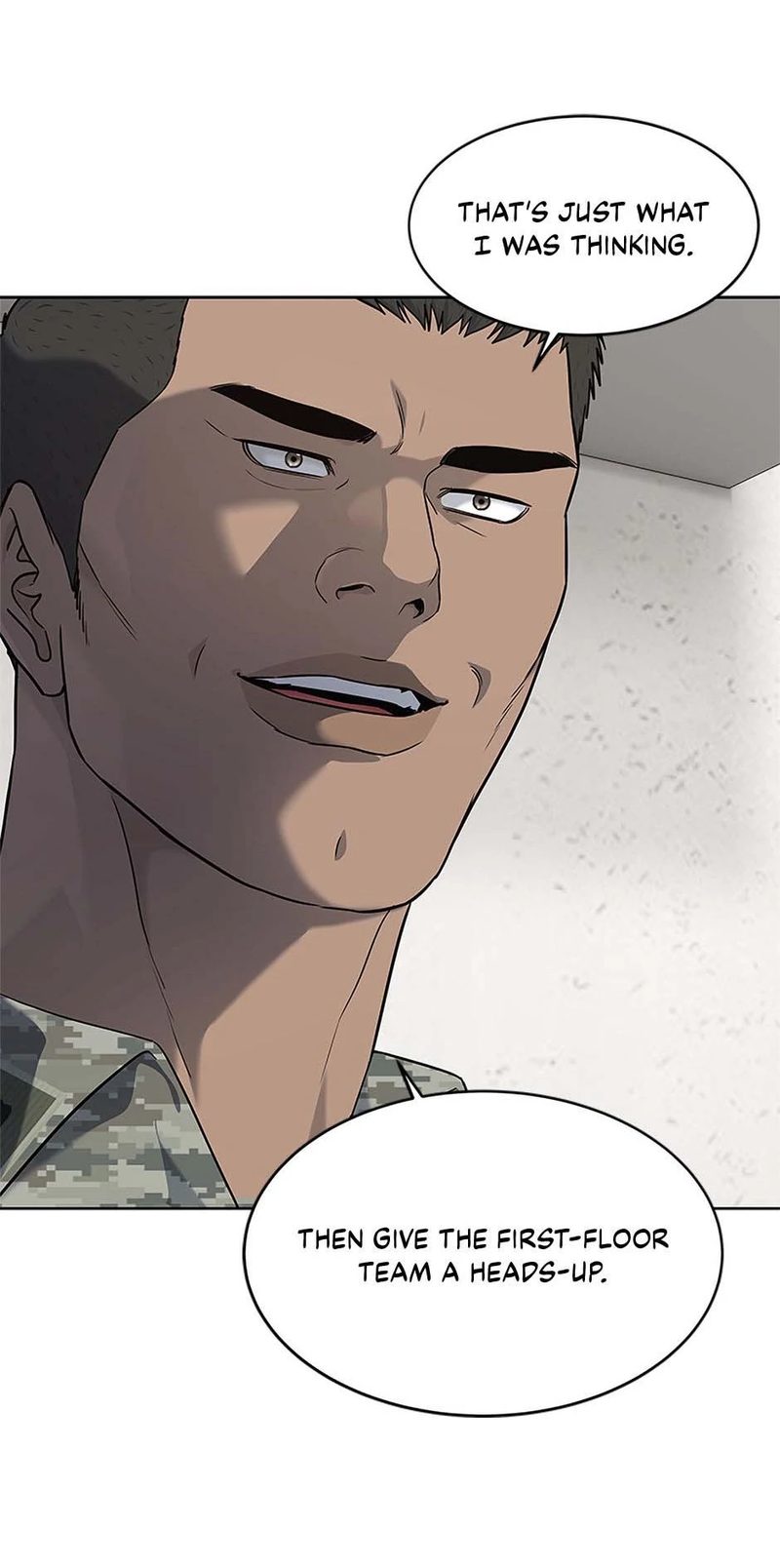 God of Blackfield Chapter 250 - Page 32