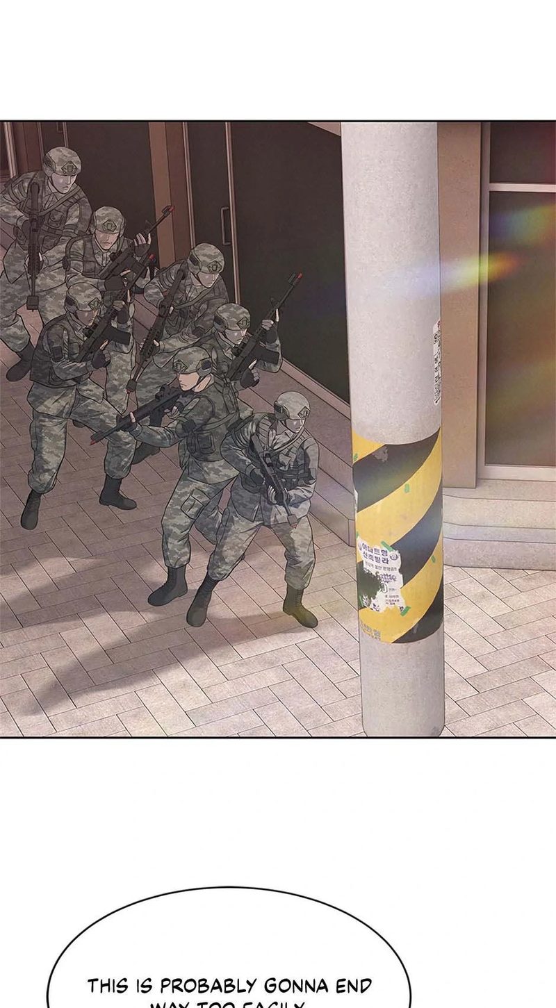 God of Blackfield Chapter 250 - Page 39