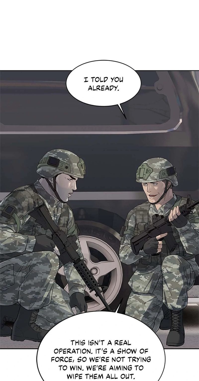 God of Blackfield Chapter 250 - Page 52