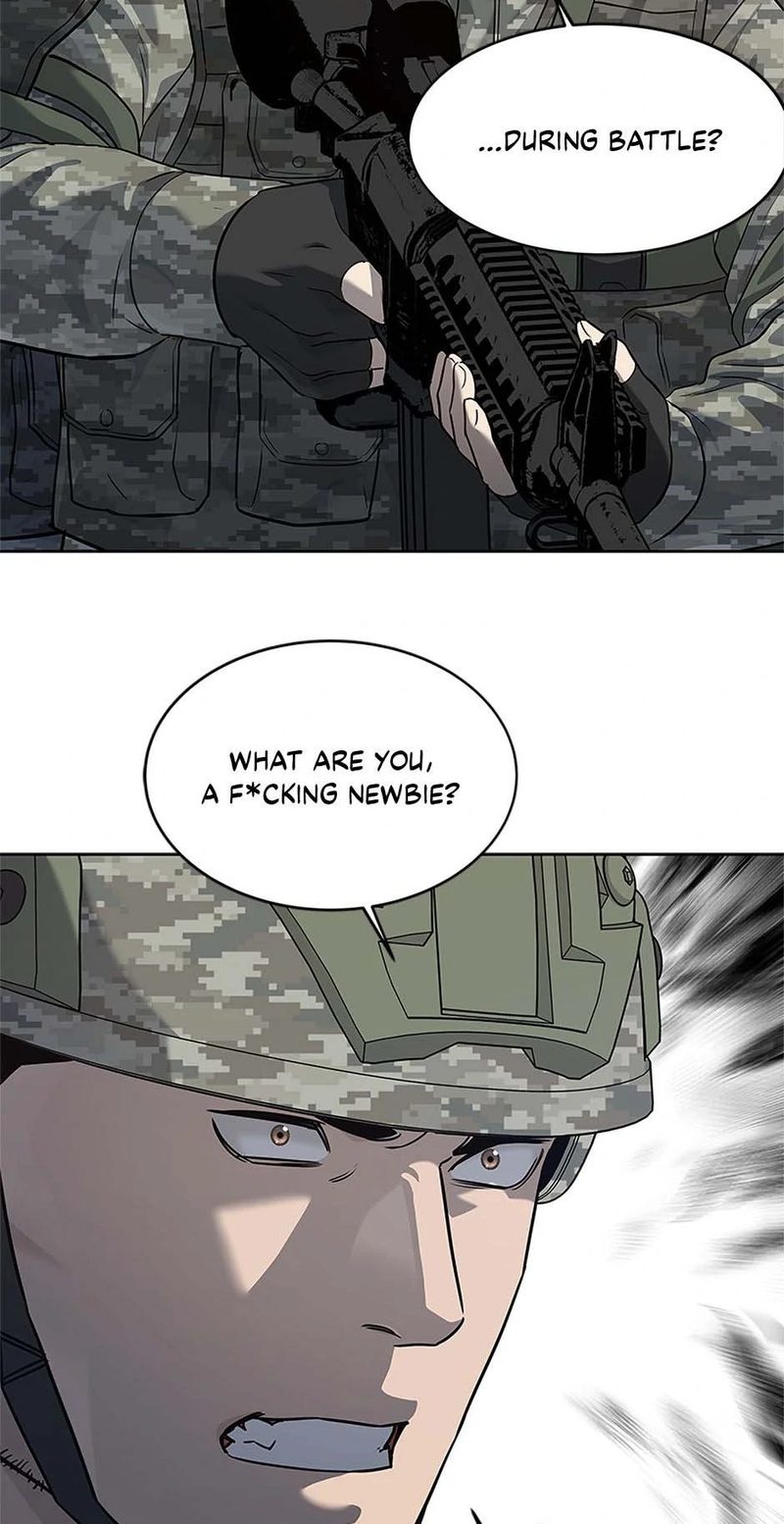 God of Blackfield Chapter 250 - Page 68