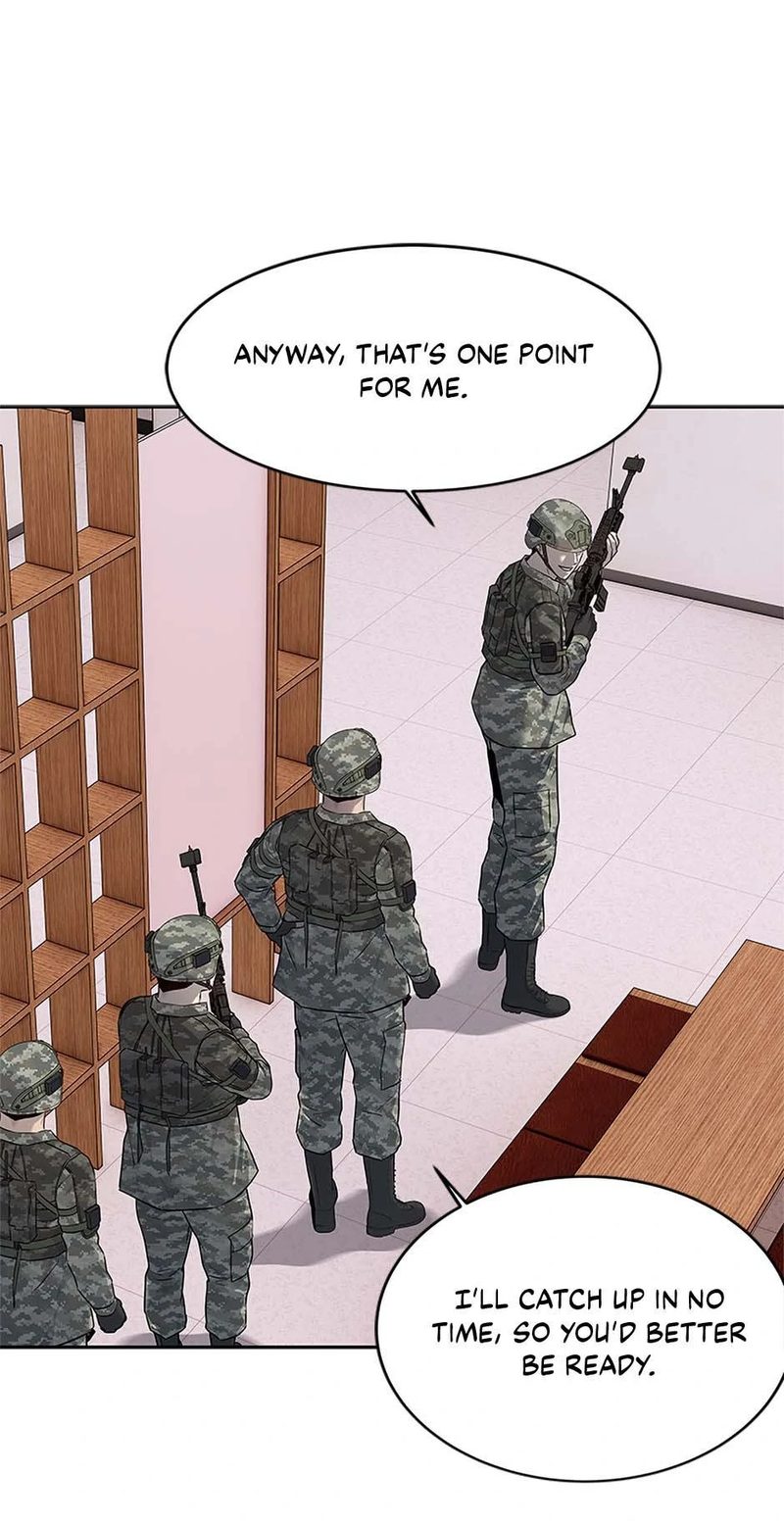 God of Blackfield Chapter 250 - Page 70