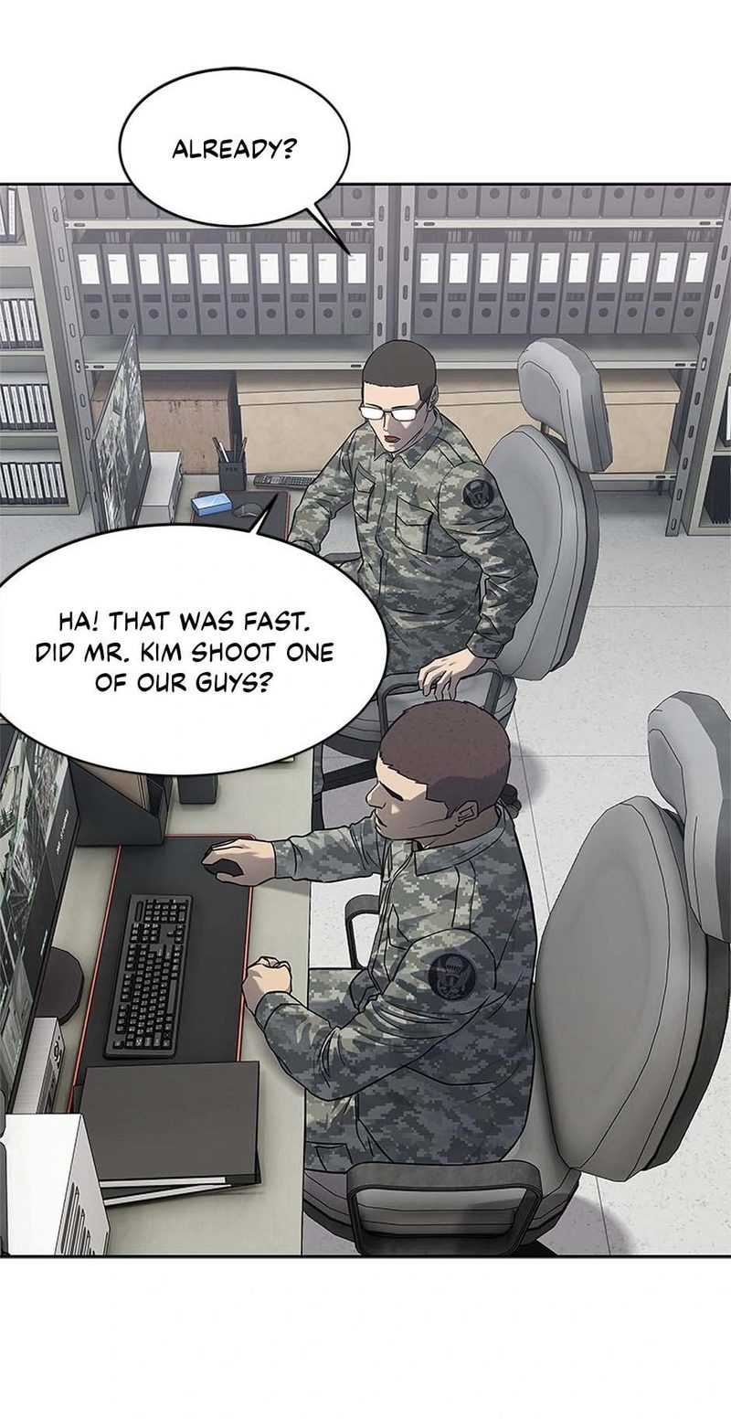 God of Blackfield Chapter 250 - Page 74