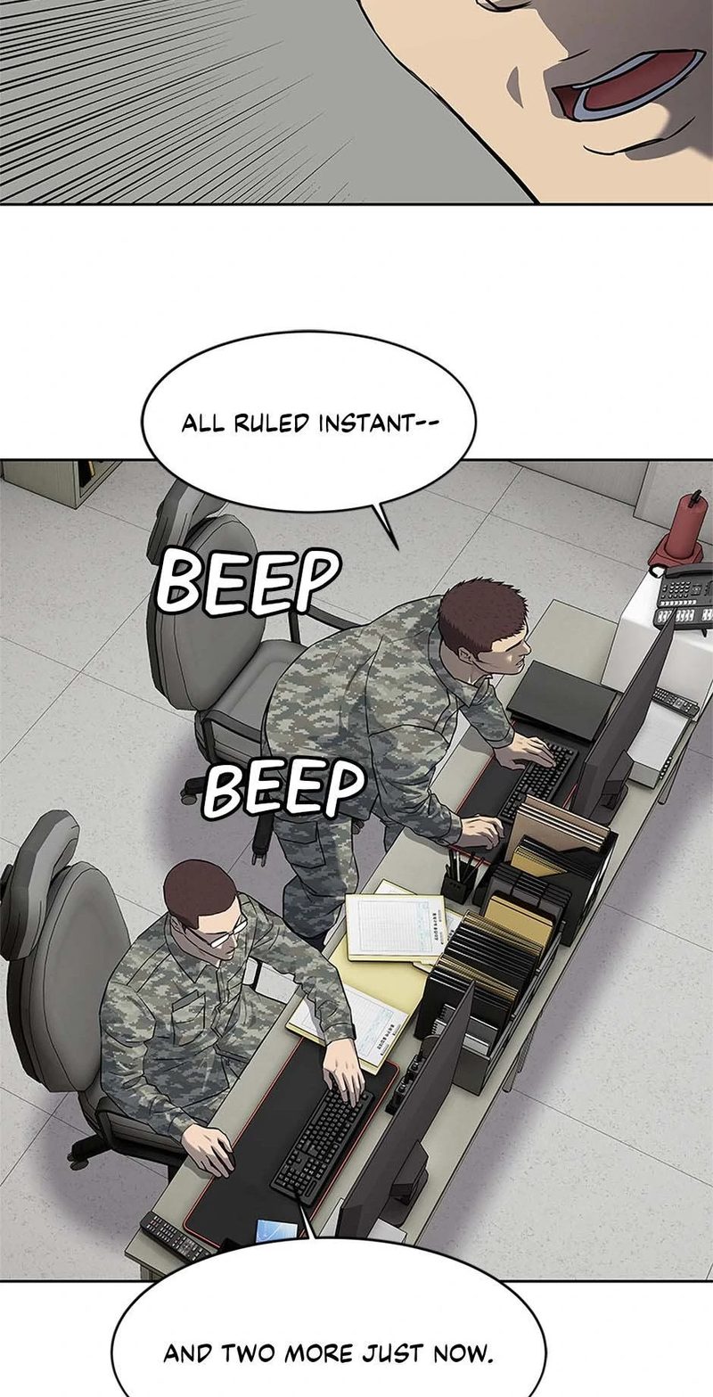 God of Blackfield Chapter 250 - Page 82