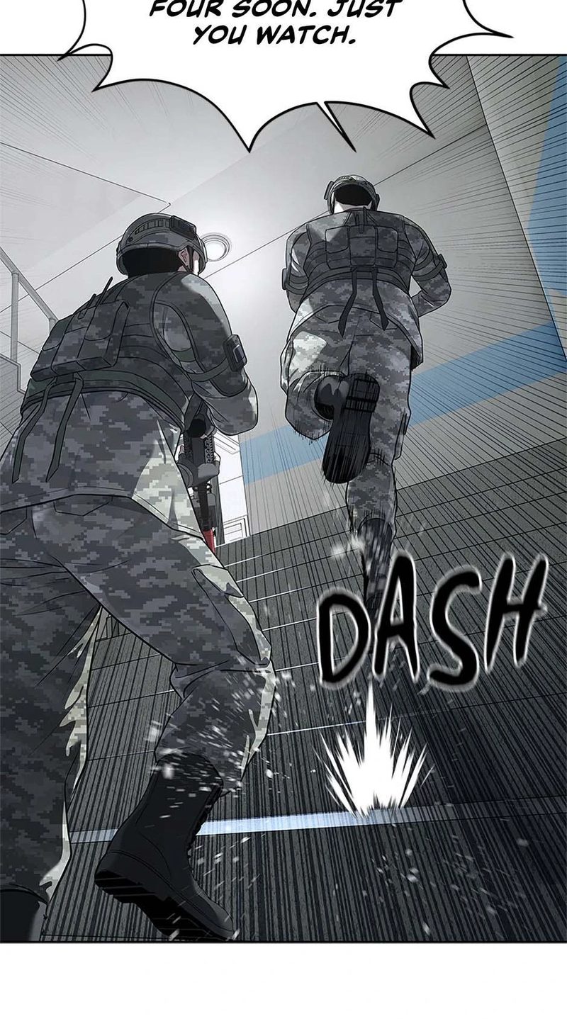 God of Blackfield Chapter 251 - Page 15