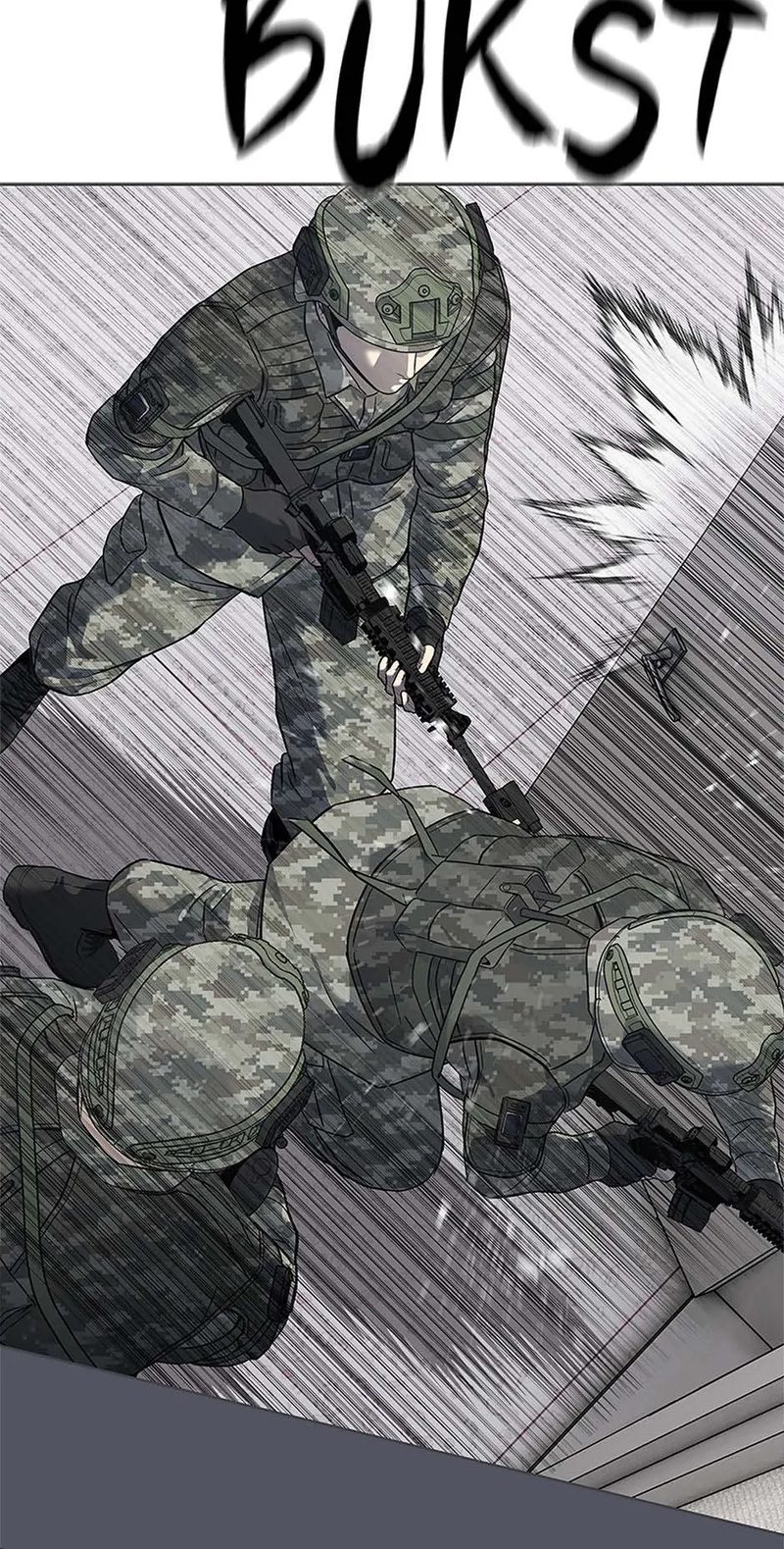 God of Blackfield Chapter 251 - Page 35