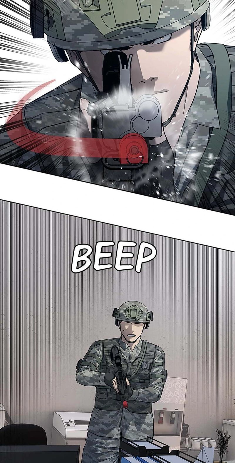 God of Blackfield Chapter 251 - Page 52