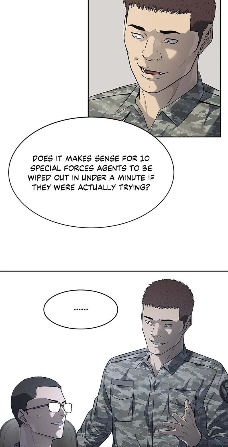 God of Blackfield Chapter 251 - Page 6