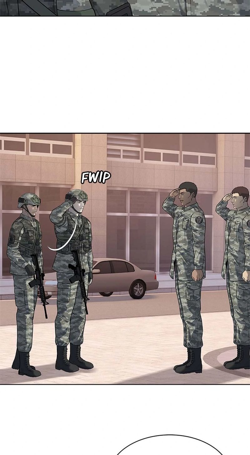 God of Blackfield Chapter 252 - Page 10