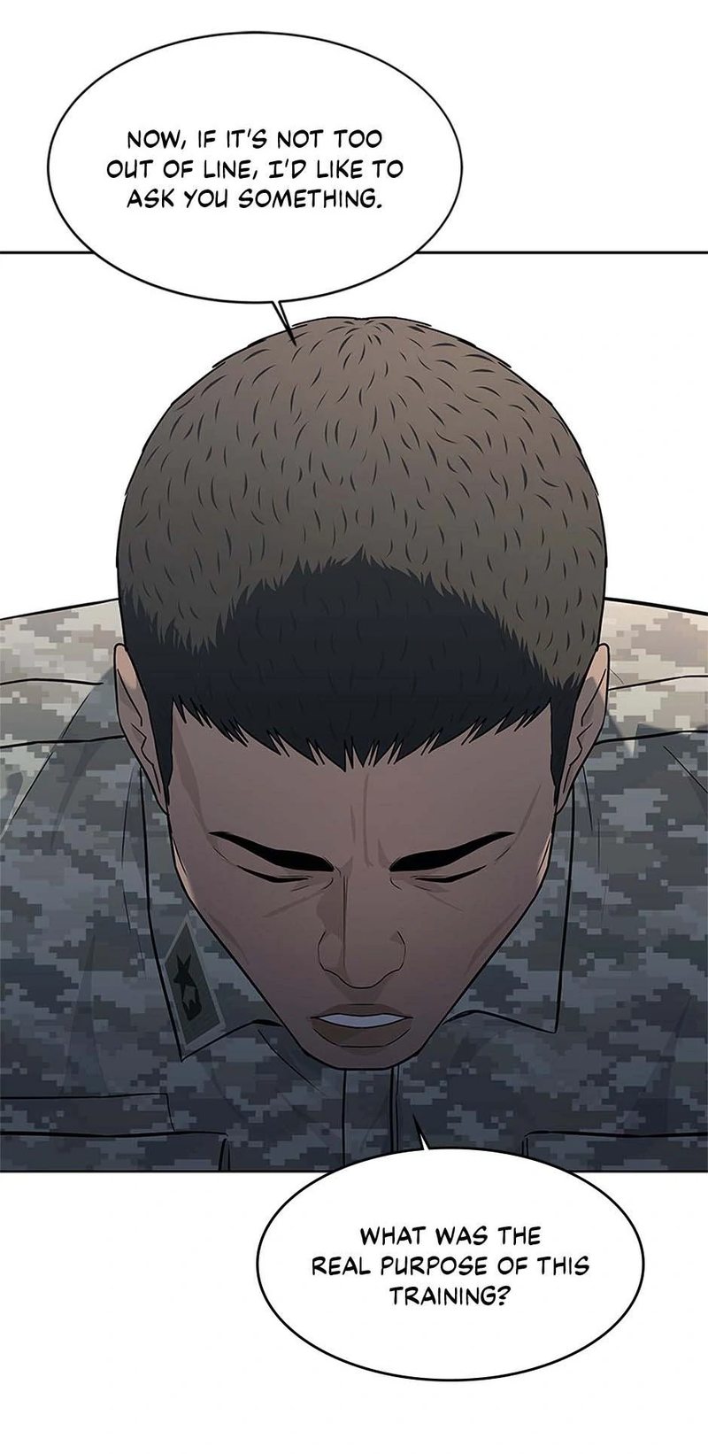 God of Blackfield Chapter 252 - Page 20