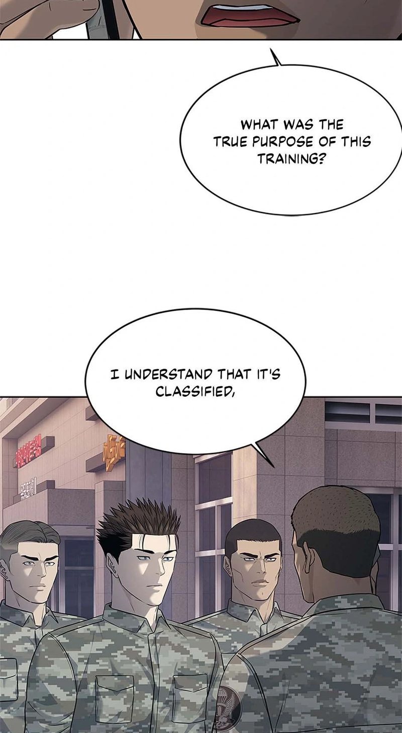 God of Blackfield Chapter 252 - Page 30