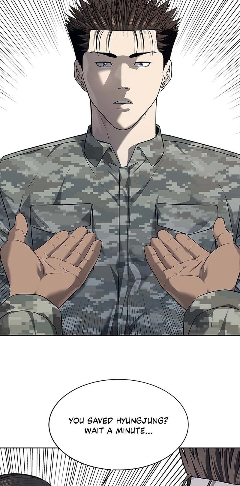 God of Blackfield Chapter 252 - Page 53