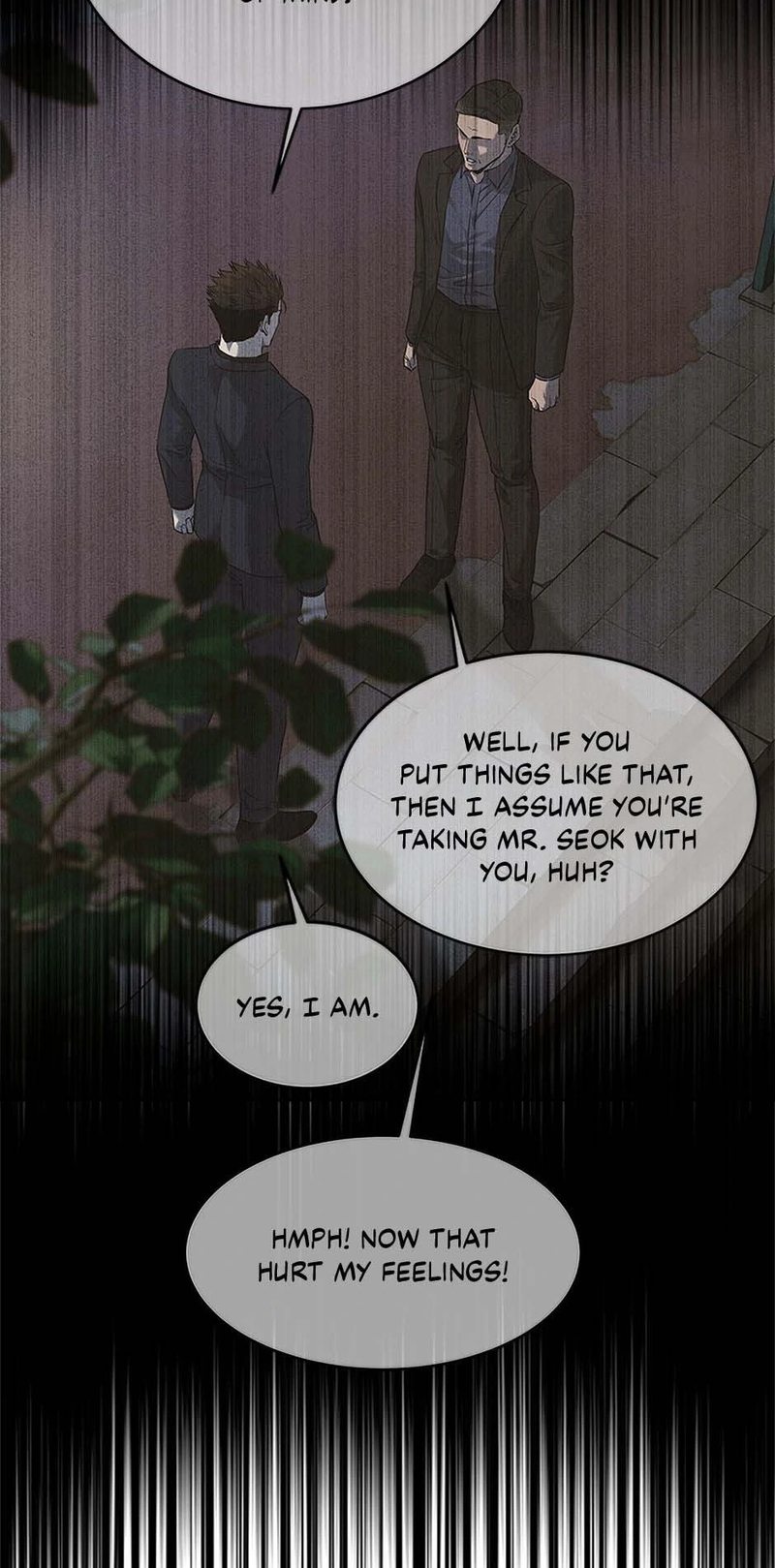 God of Blackfield Chapter 252 - Page 55