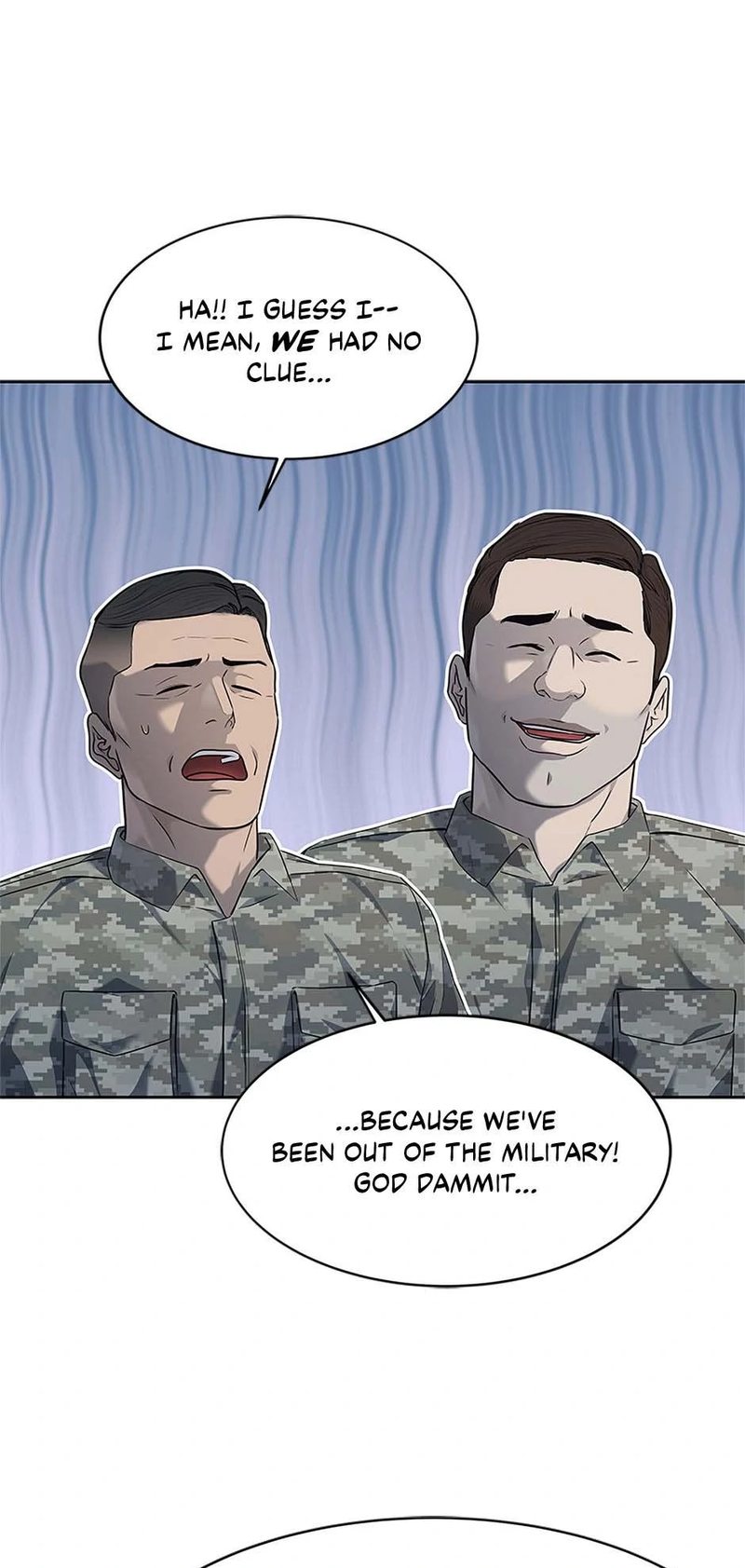 God of Blackfield Chapter 252 - Page 63