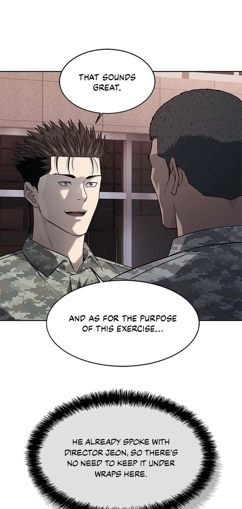 God of Blackfield Chapter 252 - Page 66