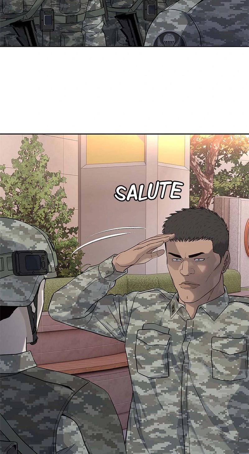 God of Blackfield Chapter 252 - Page 9