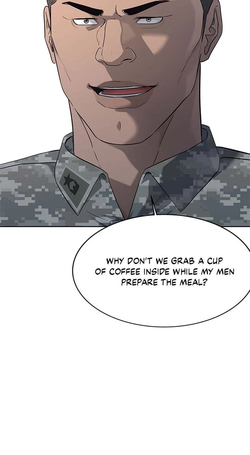 God of Blackfield Chapter 253 - Page 11