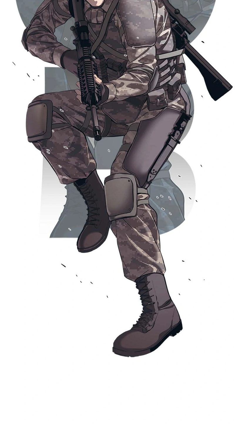 God of Blackfield Chapter 253 - Page 13