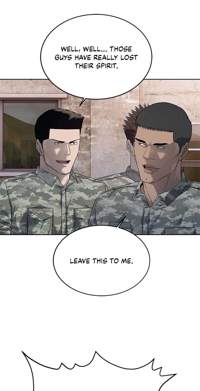 God of Blackfield Chapter 253 - Page 16