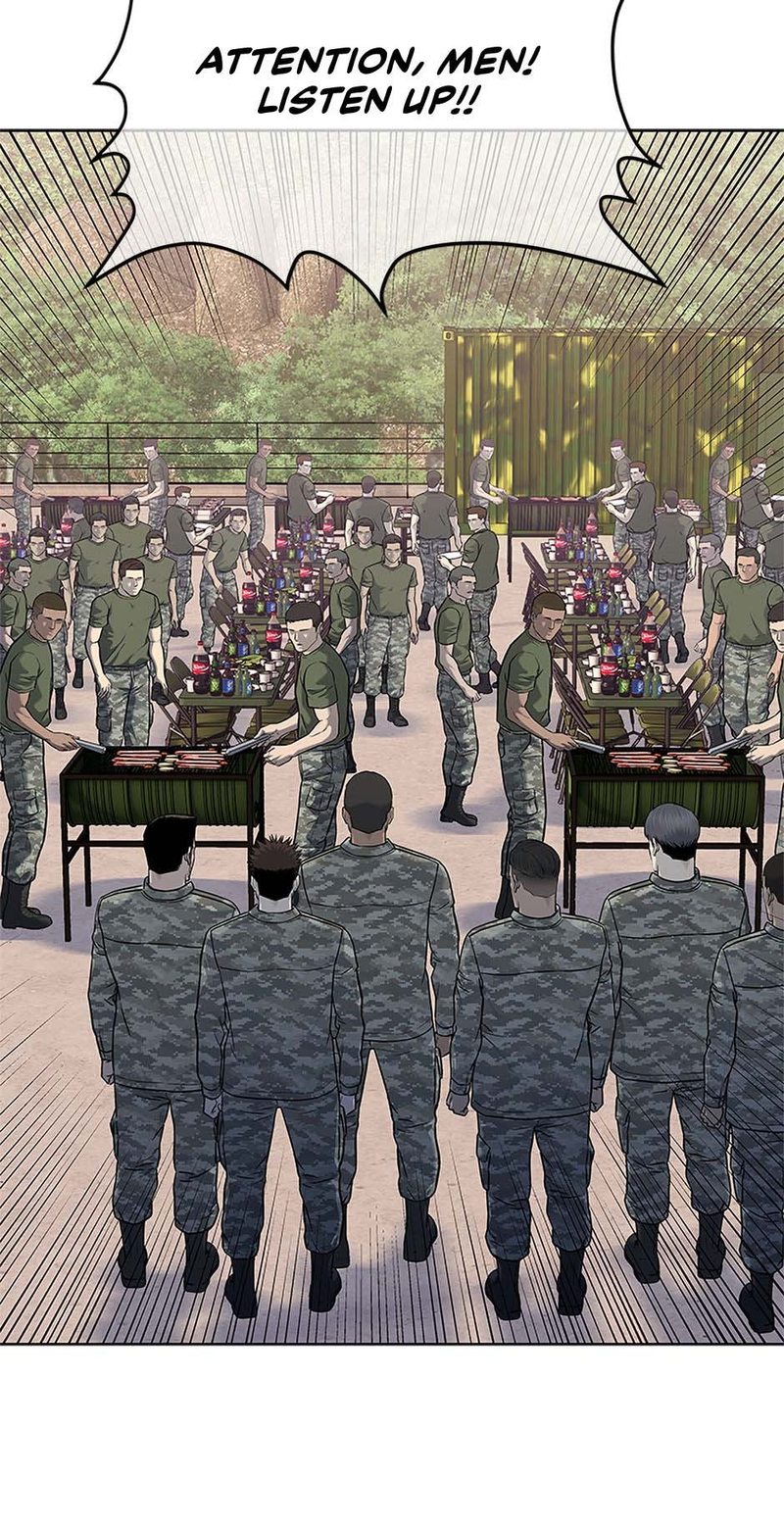 God of Blackfield Chapter 253 - Page 17