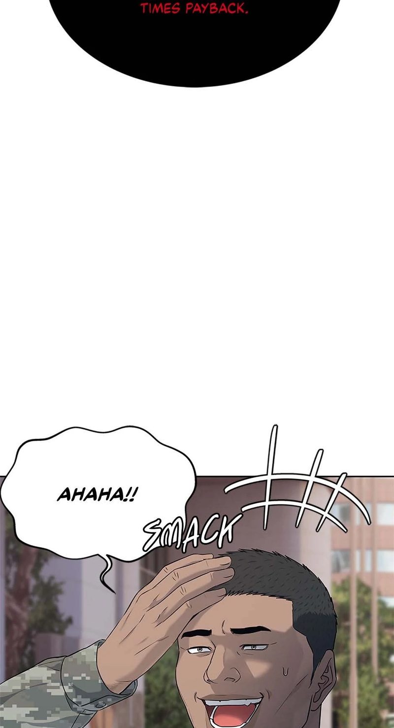 God of Blackfield Chapter 253 - Page 3