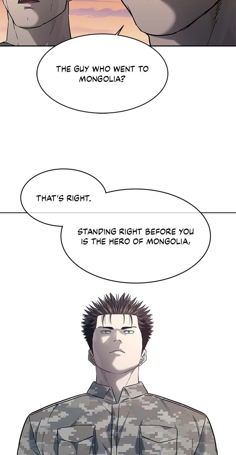 God of Blackfield Chapter 253 - Page 32