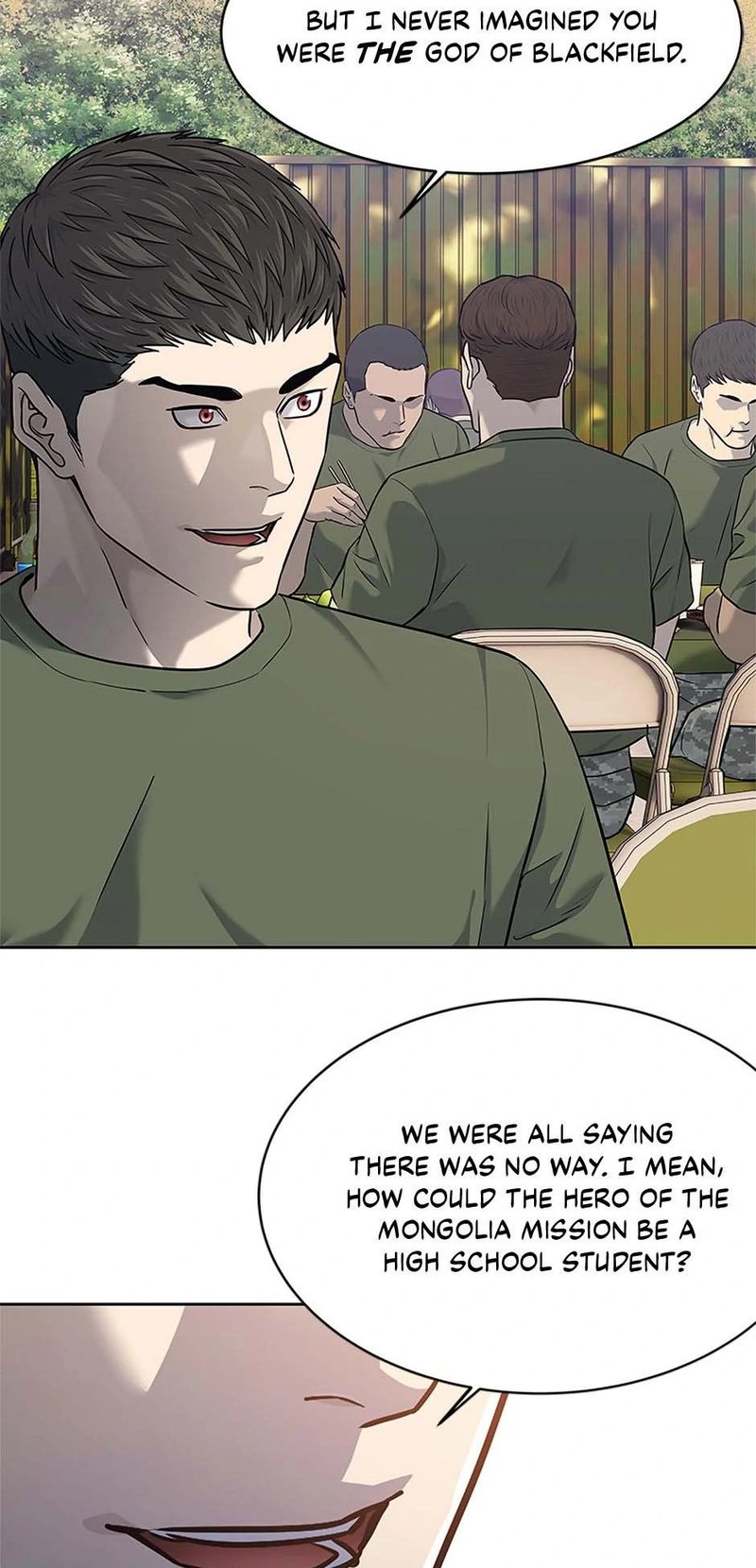 God of Blackfield Chapter 253 - Page 56