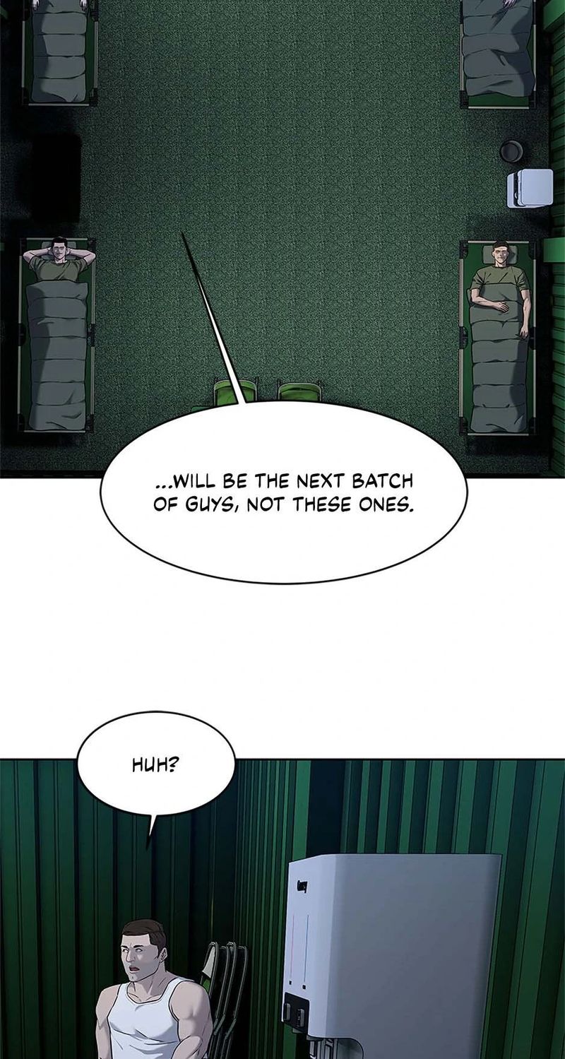 God of Blackfield Chapter 254 - Page 26