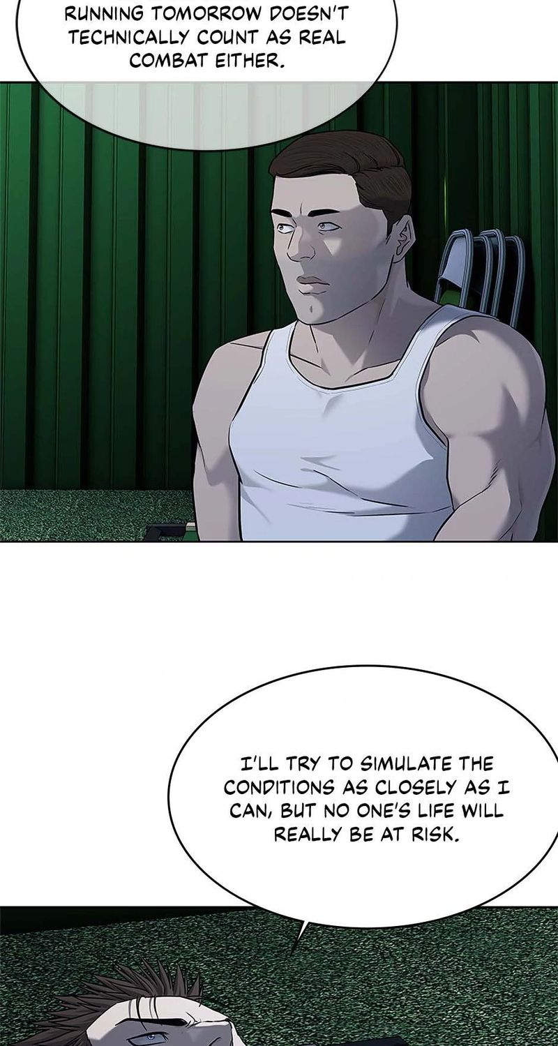 God of Blackfield Chapter 254 - Page 29