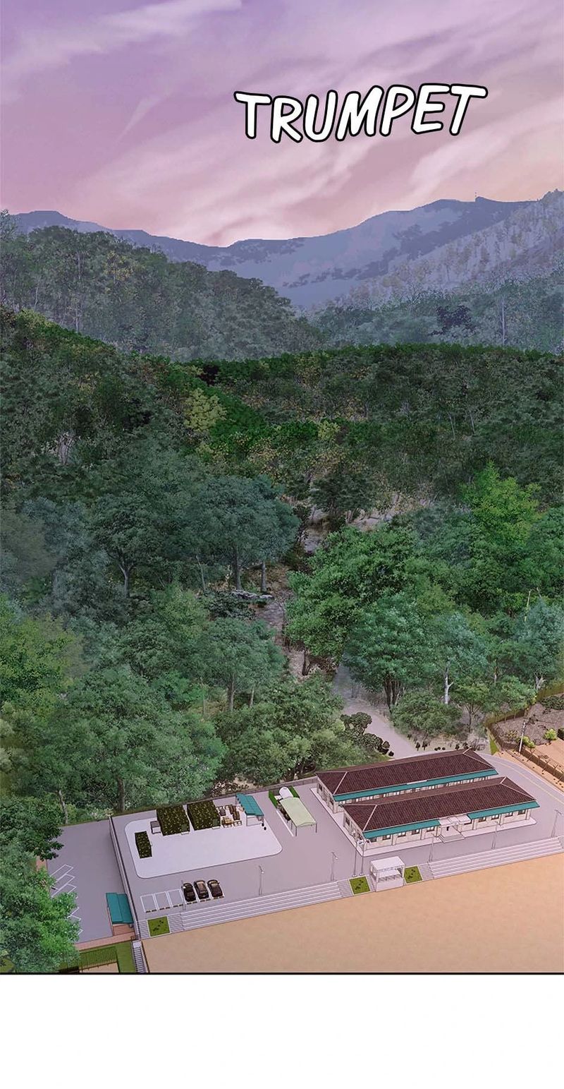 God of Blackfield Chapter 254 - Page 36