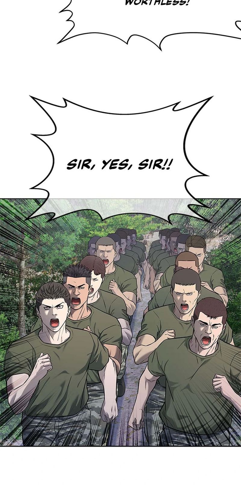 God of Blackfield Chapter 254 - Page 39