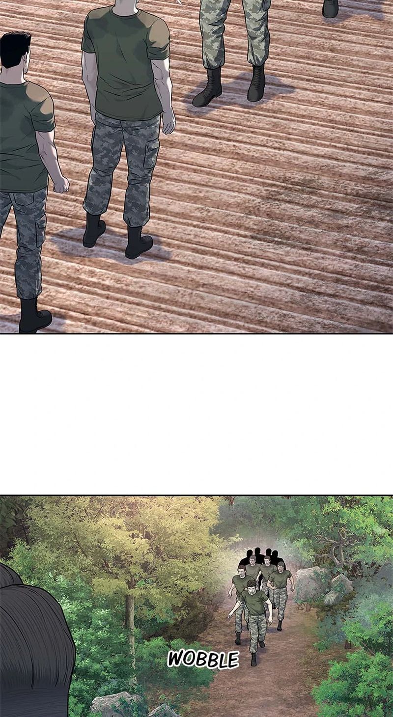 God of Blackfield Chapter 254 - Page 60