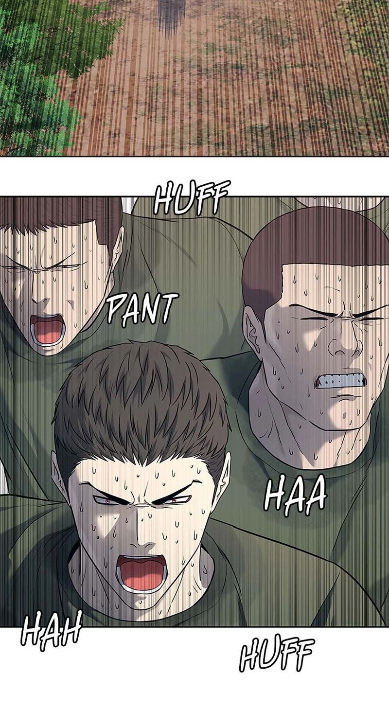 God of Blackfield Chapter 254 - Page 62