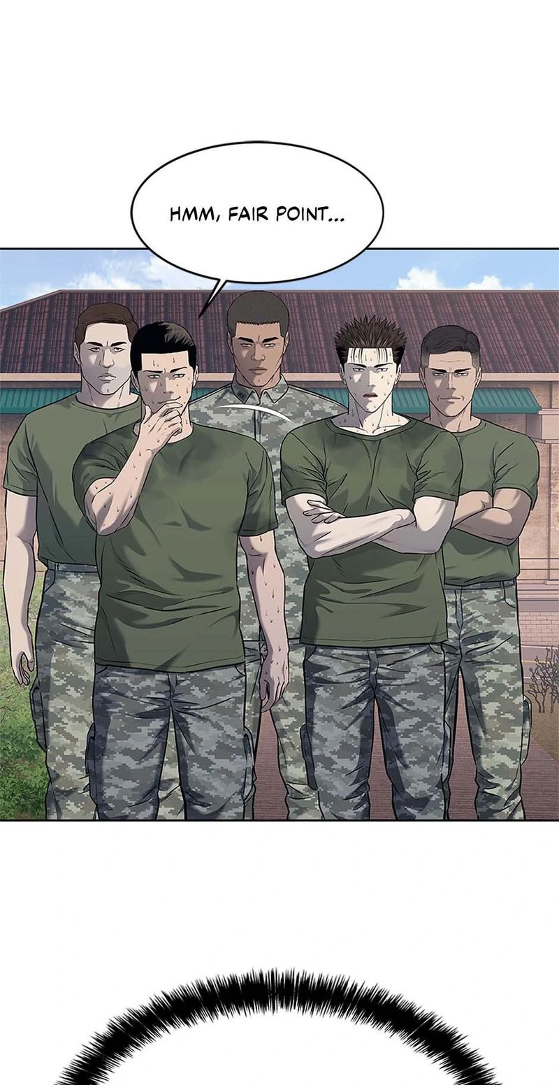 God of Blackfield Chapter 254 - Page 65